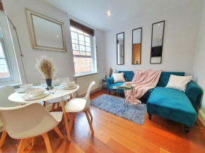 Soho&Covent Garden Charming Apartment